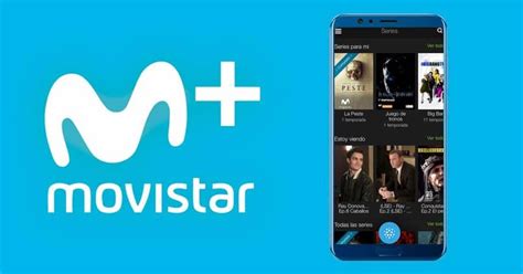 movistar yomvi iniciar sesión.